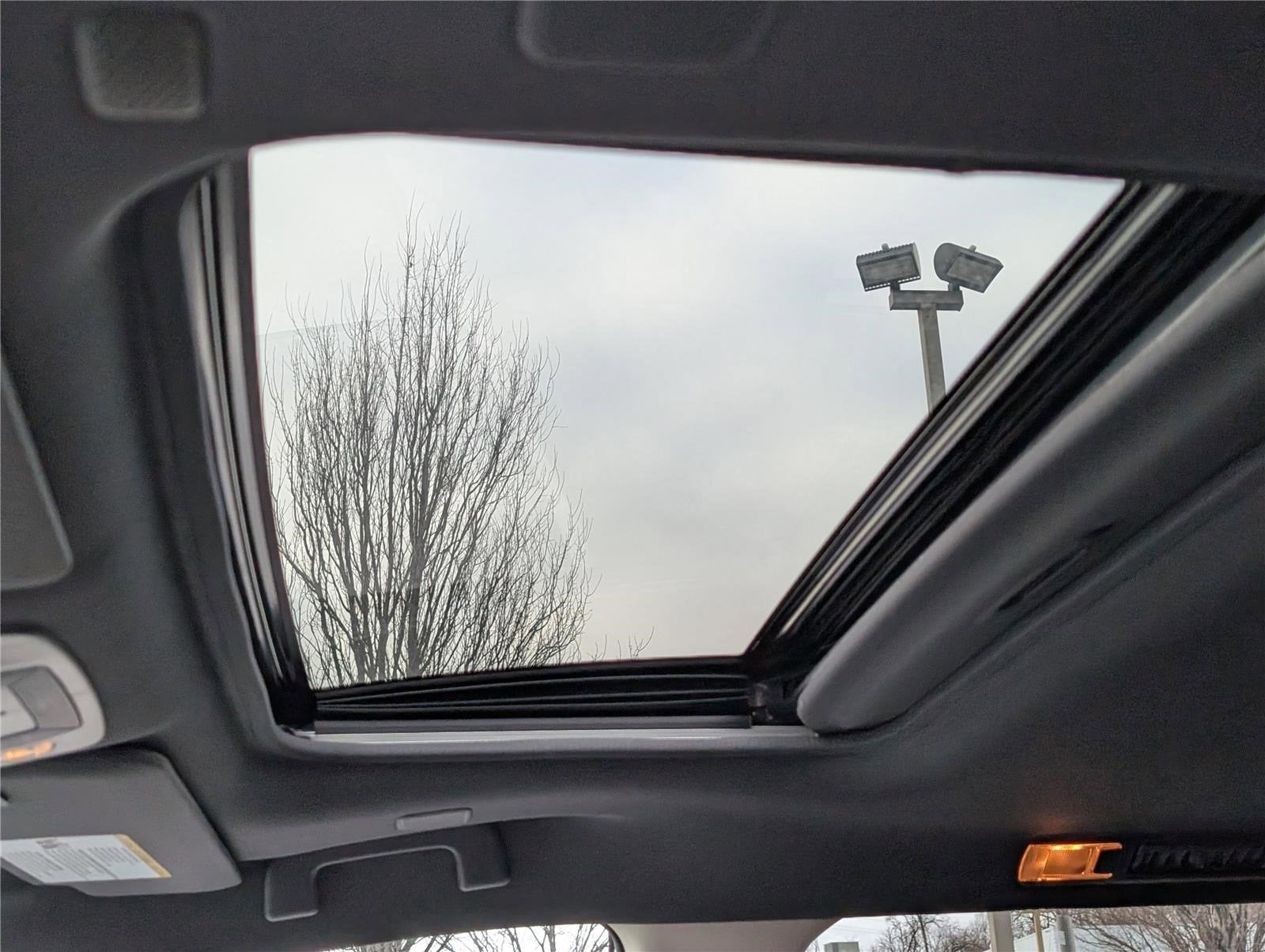 2024 Toyota Sienna Platinum