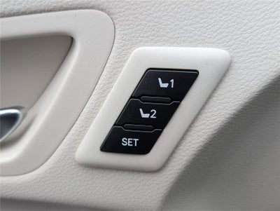 2024 Toyota Sienna Platinum