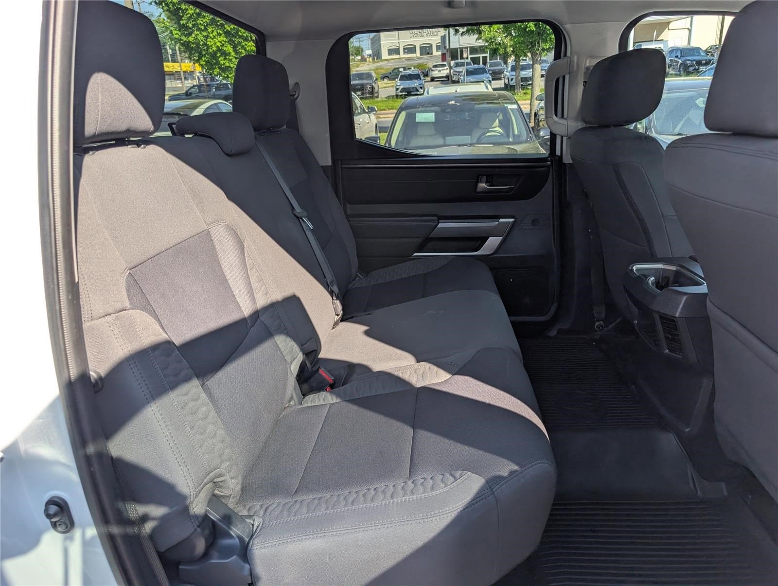 2023 Toyota Tundra 4WD SR5