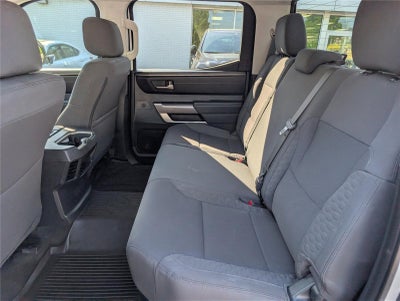 2023 Toyota Tundra 4WD SR5