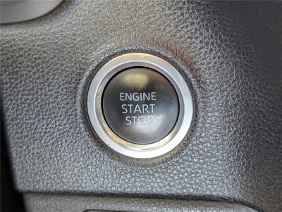 2023 Toyota Tundra 4WD SR5