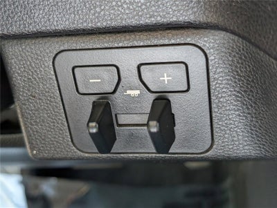 2023 Toyota Tundra 4WD SR5