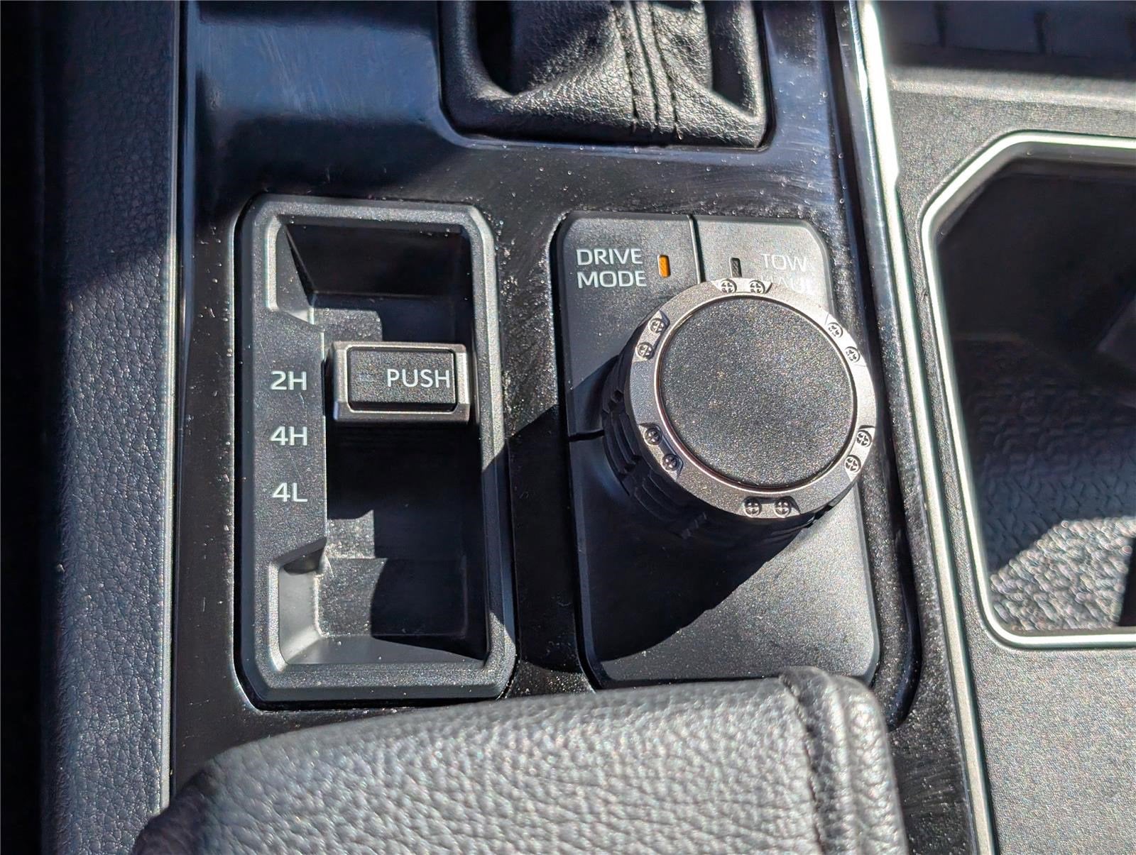2023 Toyota Tundra 4WD SR5