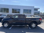 2010 Toyota Tundra 4WD Truck Grade