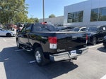 2010 Toyota Tundra 4WD Truck Grade