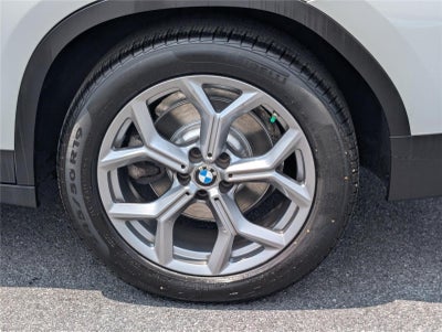 2024 BMW X4 xDrive30i