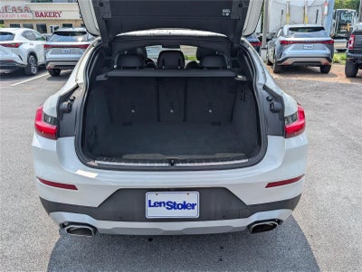 2024 BMW X4 xDrive30i