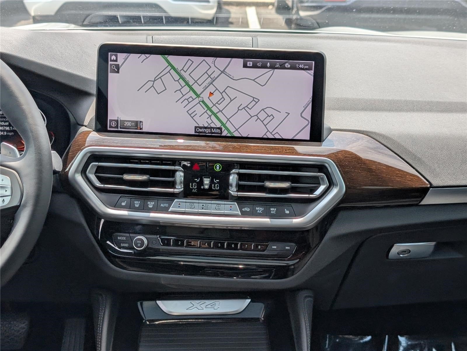 2024 BMW X4 xDrive30i