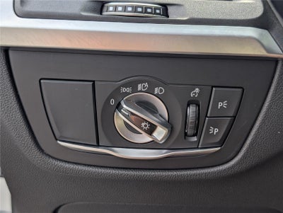 2024 BMW X4 xDrive30i