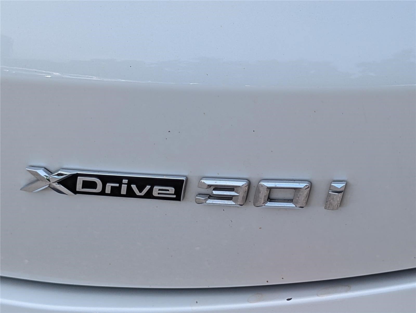2024 BMW X4 xDrive30i
