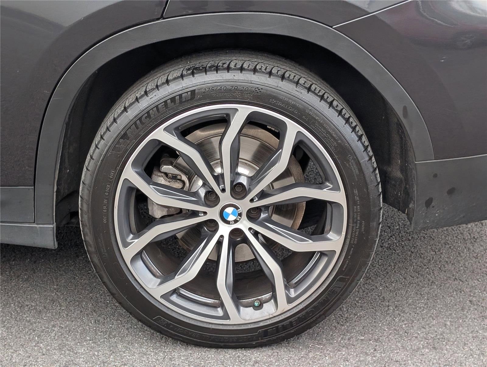 2022 BMW X4 xDrive30i