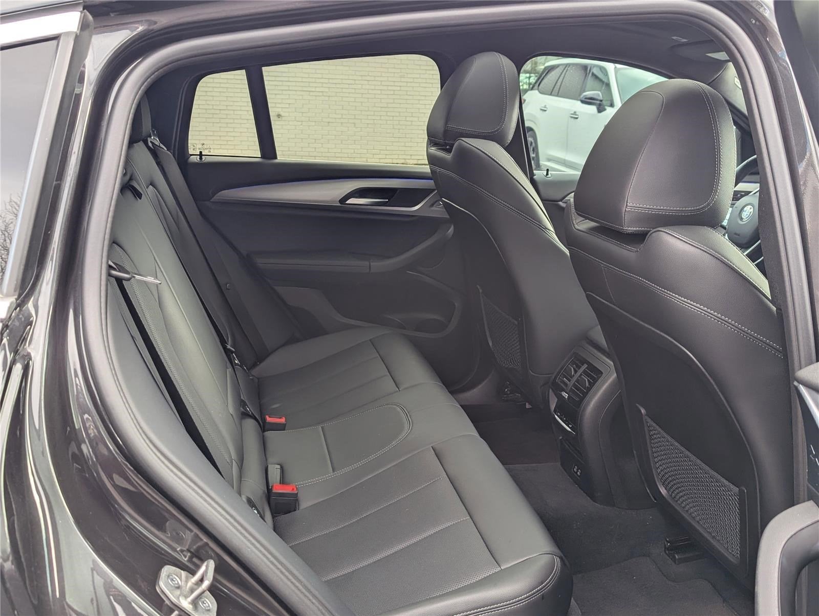 2022 BMW X4 xDrive30i