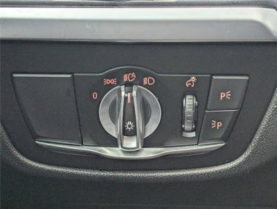 2022 BMW X4 xDrive30i