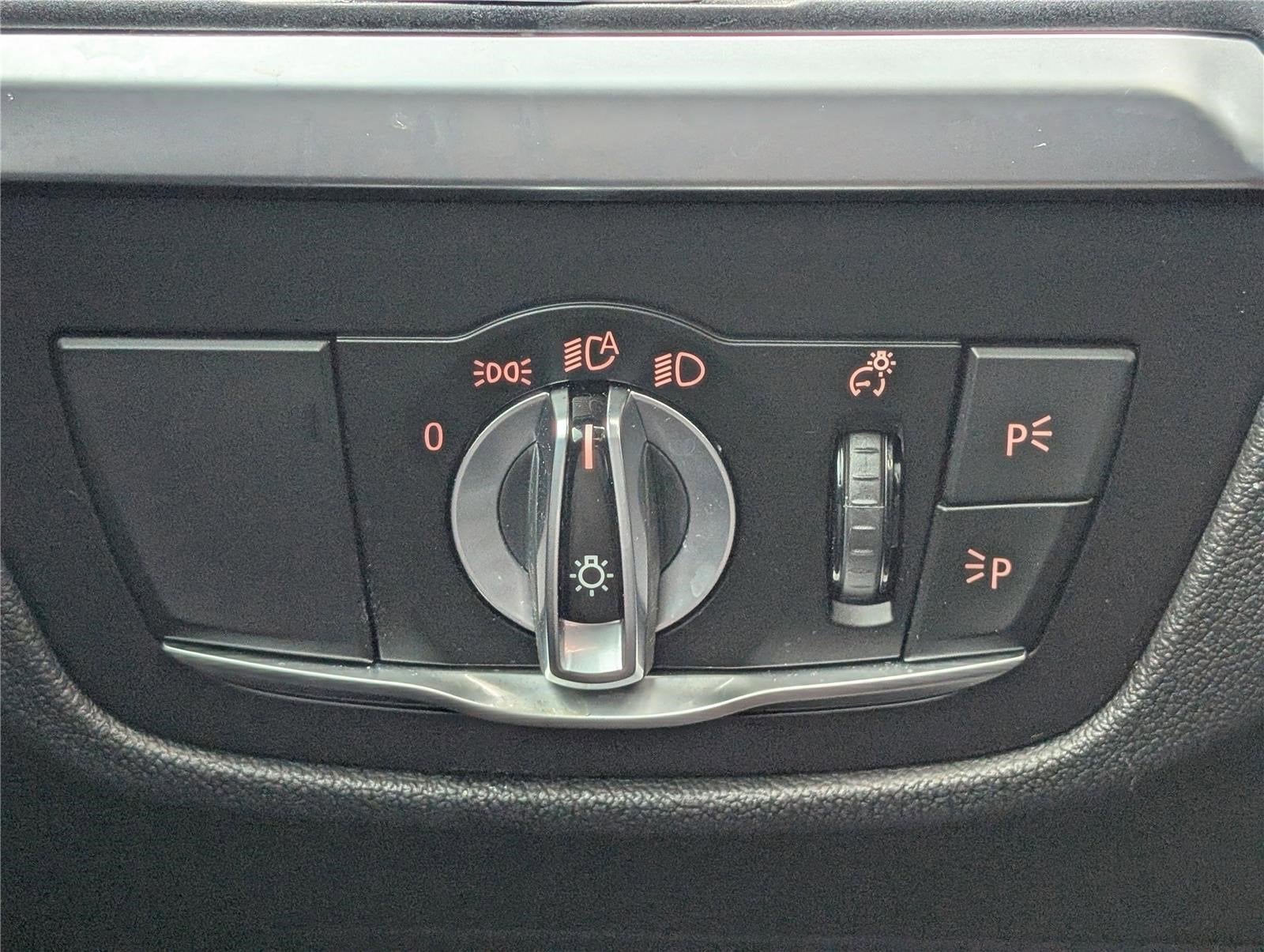 2022 BMW X4 xDrive30i