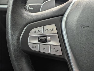 2022 BMW X4 xDrive30i