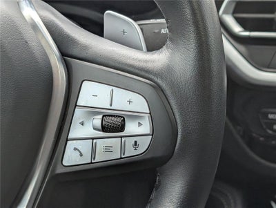 2022 BMW X4 xDrive30i