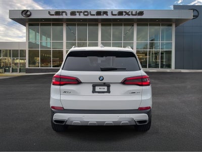 2022 BMW X5 sDrive40i