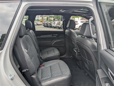 2024 Kia Telluride SX X-Line