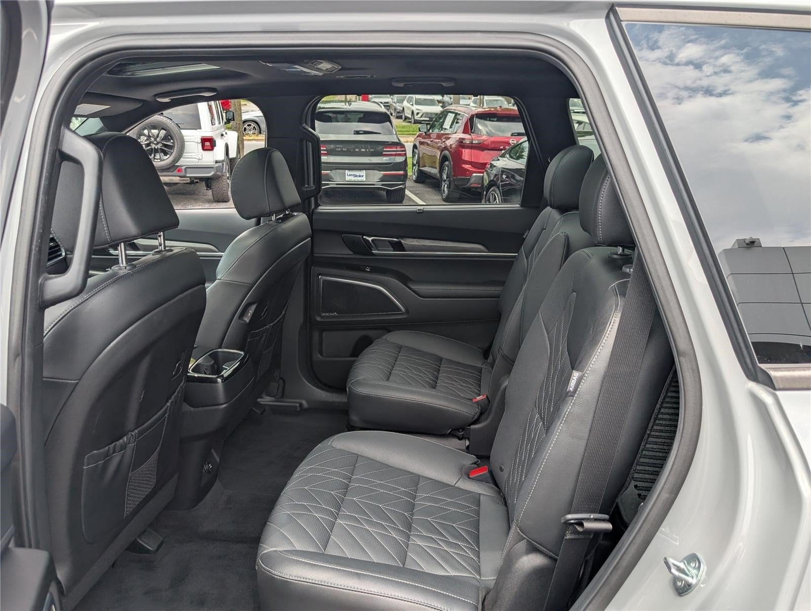 2024 Kia Telluride SX X-Line