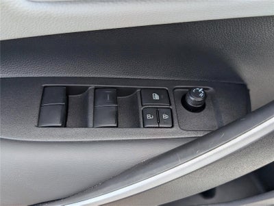 2025 Toyota Corolla FX