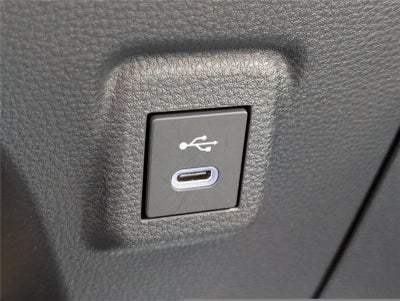 2025 Toyota Corolla FX