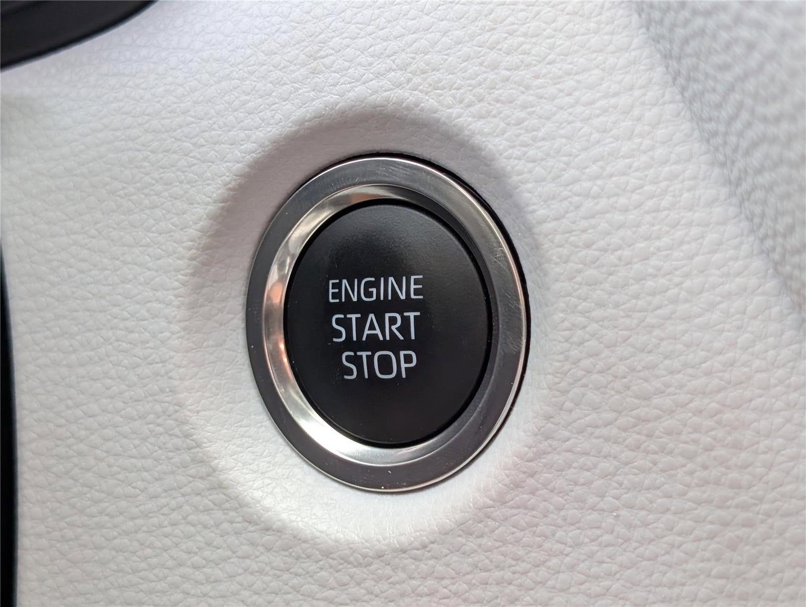 2025 Toyota Corolla FX