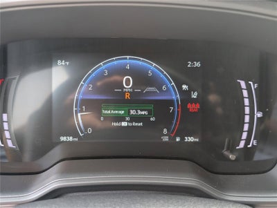 2025 Toyota Corolla FX