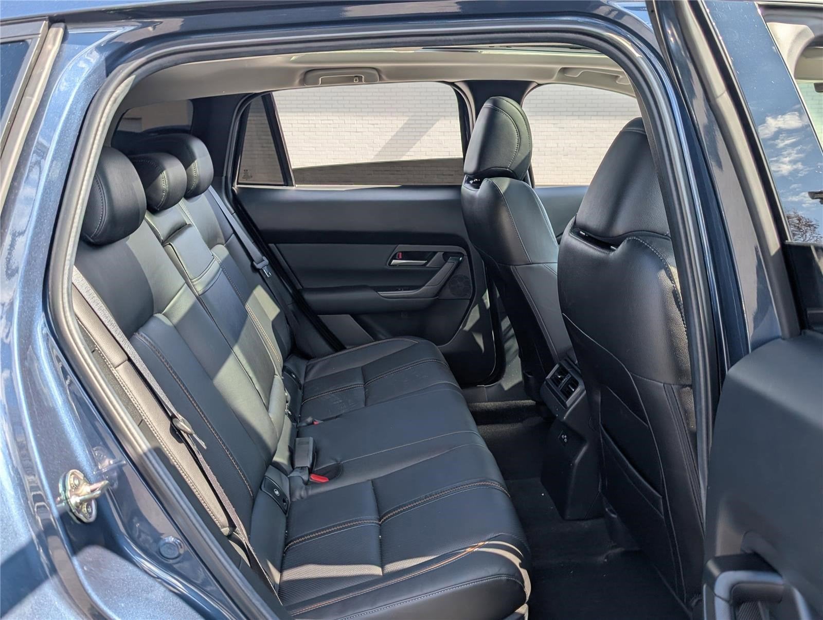 2025 Mazda Mazda CX-50 Hybrid Premium Package