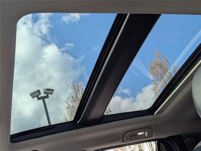 2025 Mazda Mazda CX-50 Hybrid Premium Package