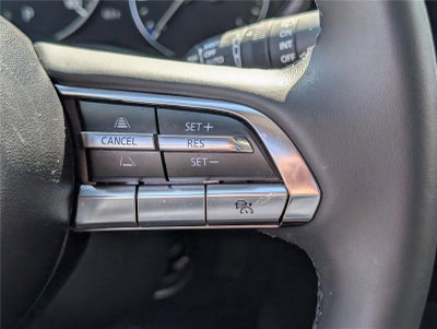 2025 Mazda Mazda CX-50 Hybrid Premium Package