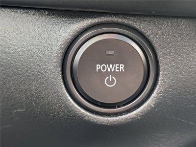 2025 Mazda Mazda CX-50 Hybrid Premium Package