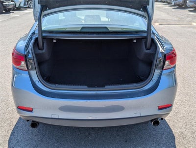 2016 Mazda Mazda6 i Sport