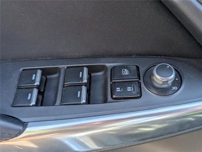 2016 Mazda Mazda6 i Sport