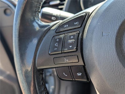 2016 Mazda Mazda6 i Sport