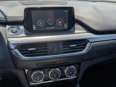 2016 Mazda Mazda6 i Sport