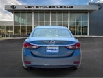 2016 Mazda Mazda6 i Sport