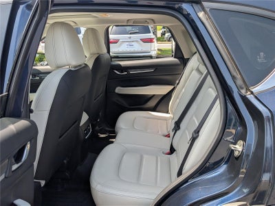2021 Mazda Mazda CX-5 Grand Touring