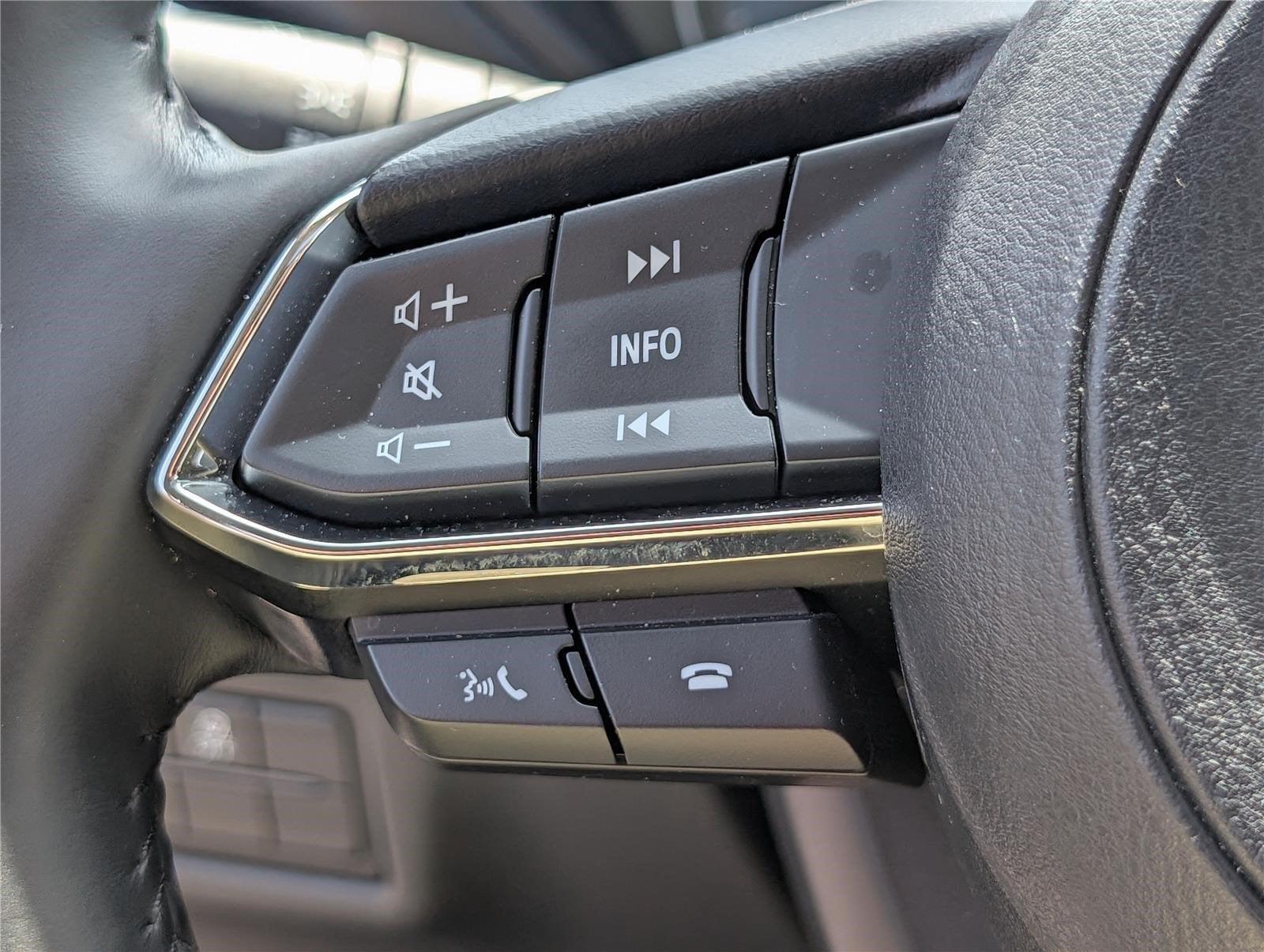 2021 Mazda Mazda CX-5 Grand Touring
