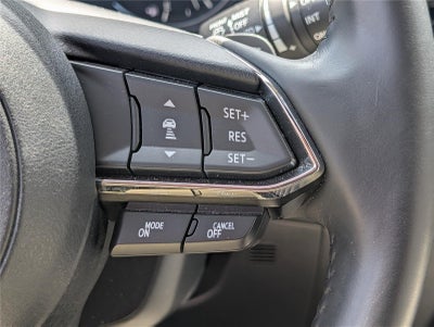 2021 Mazda Mazda CX-5 Grand Touring