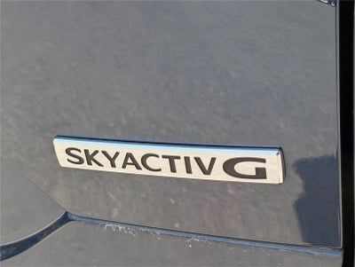 2021 Mazda Mazda CX-5 Grand Touring