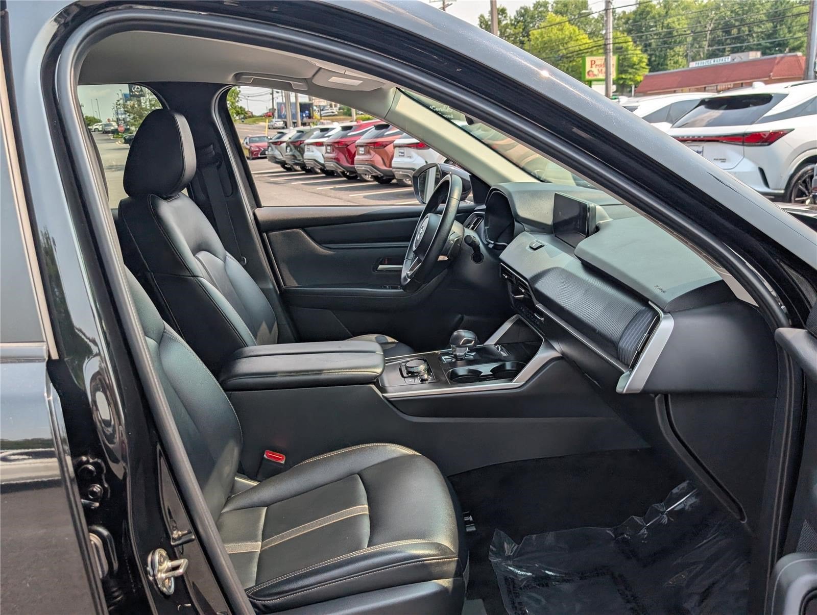2024 Mazda Mazda CX-90 3.3 Turbo Select