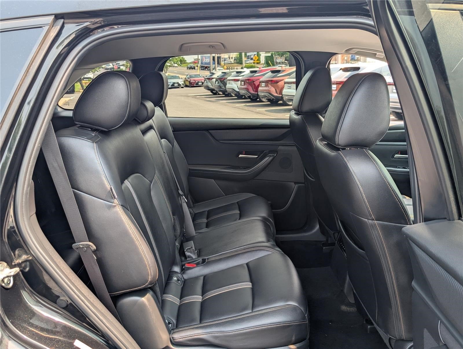 2024 Mazda Mazda CX-90 3.3 Turbo Select