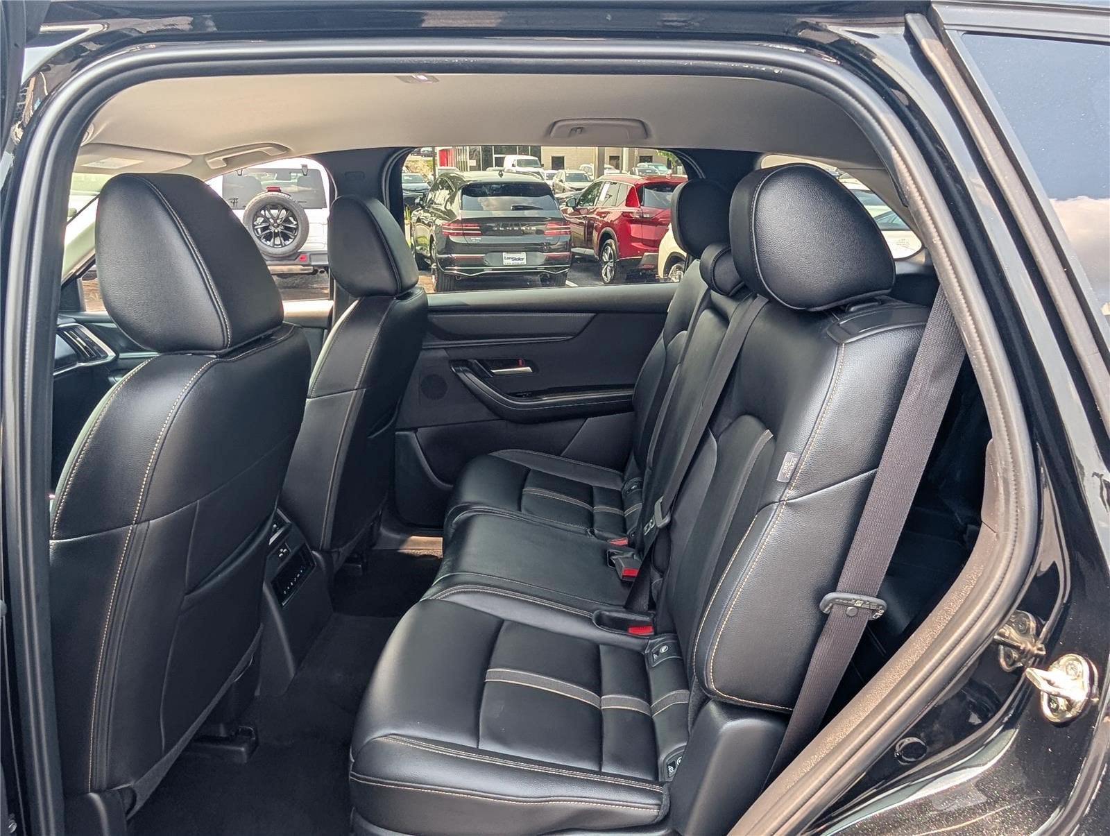 2024 Mazda Mazda CX-90 3.3 Turbo Select