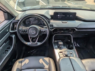 2024 Mazda Mazda CX-90 3.3 Turbo Select