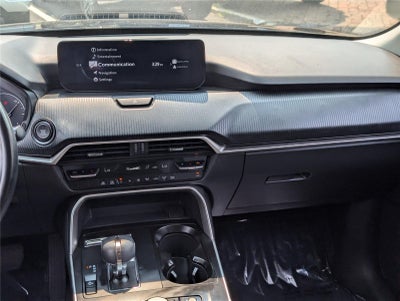 2024 Mazda Mazda CX-90 3.3 Turbo Select