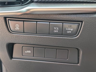 2024 Mazda Mazda CX-90 3.3 Turbo Select