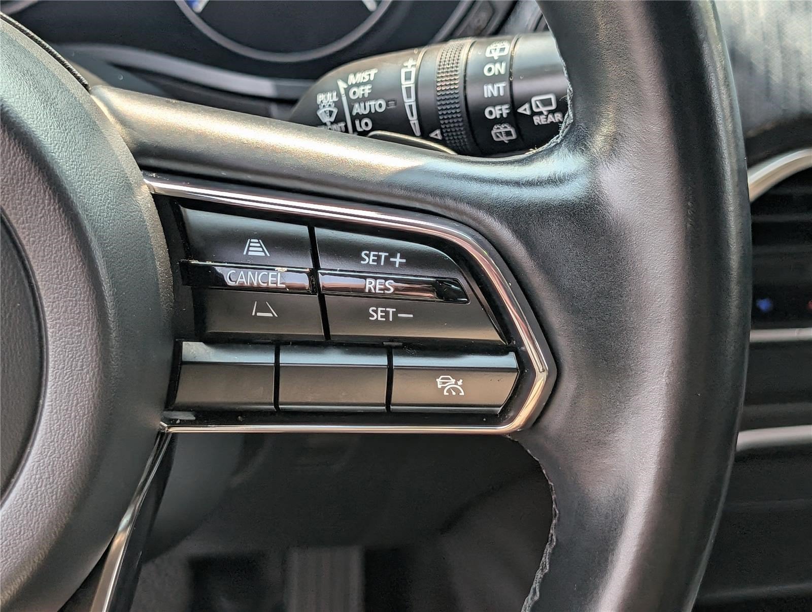 2024 Mazda Mazda CX-90 3.3 Turbo Select