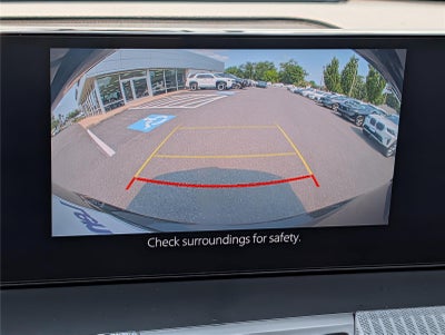 2024 Mazda Mazda CX-90 3.3 Turbo Select