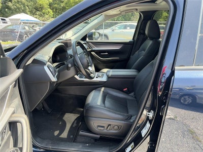 2024 Mazda Mazda CX-90 PHEV Preferred