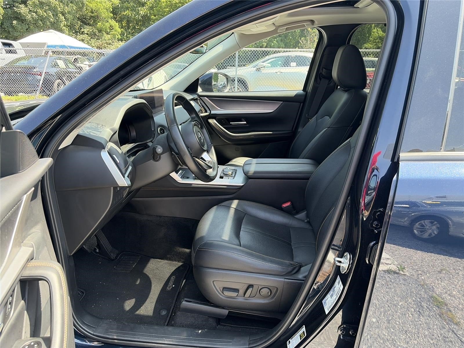 2024 Mazda Mazda CX-90 PHEV Preferred